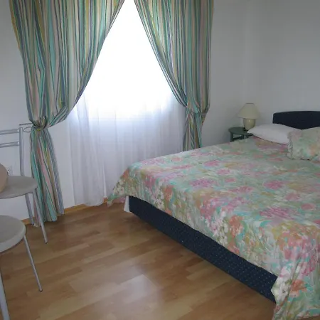 Apartman F1 Pula