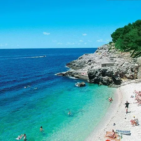 Apartman F1 * Pula