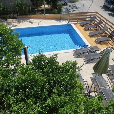 Apartman F1 Appartamento *