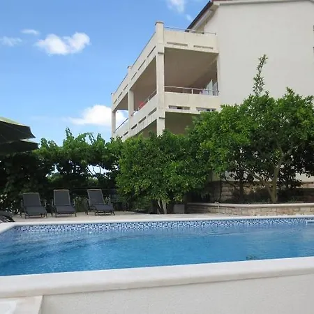 Apartman F1 Appartamento