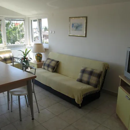 Appartamento Apartman F1 Pola